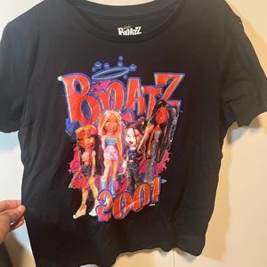 BRATZ Vintage T-Shirt